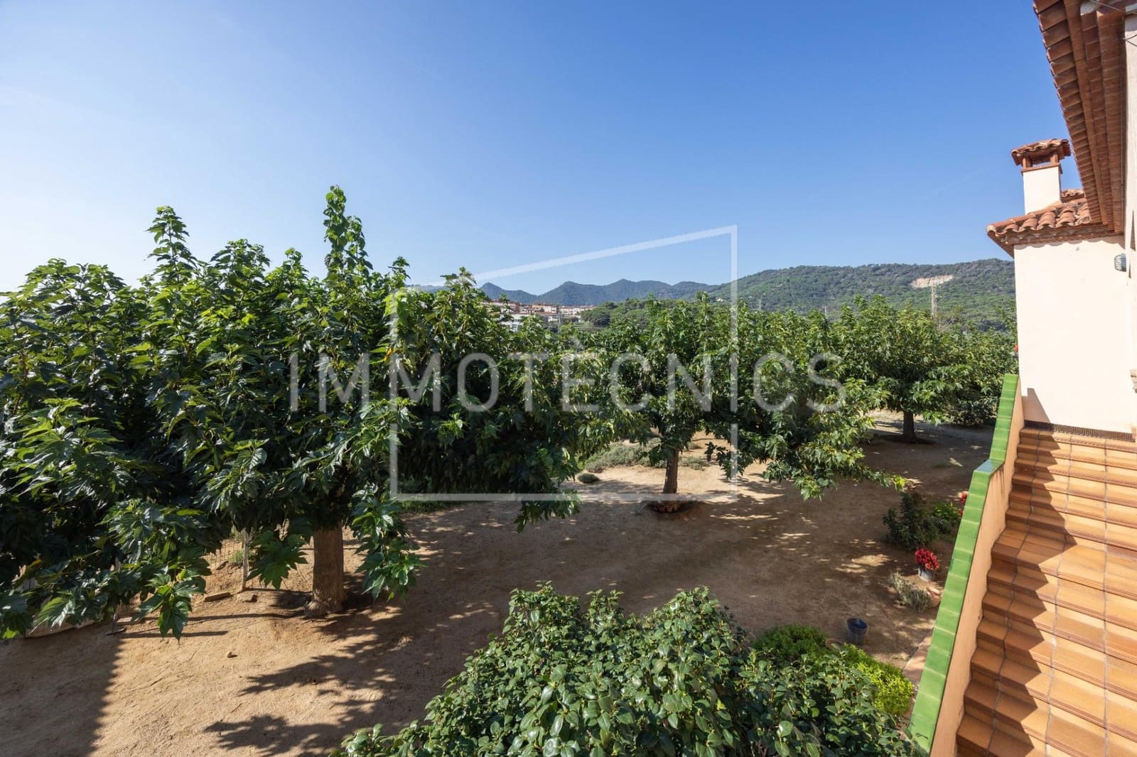 6 camera da letto Finca/Casa di Campagna in vendita in Argentona con garage - 710.000 € (Rif: 9602750)