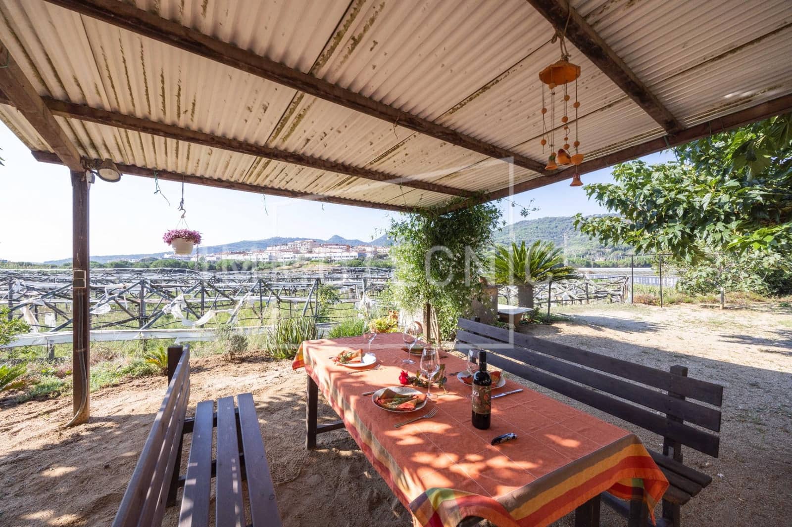 6 camera da letto Finca/Casa di Campagna in vendita in Argentona con garage - 710.000 € (Rif: 9602750)