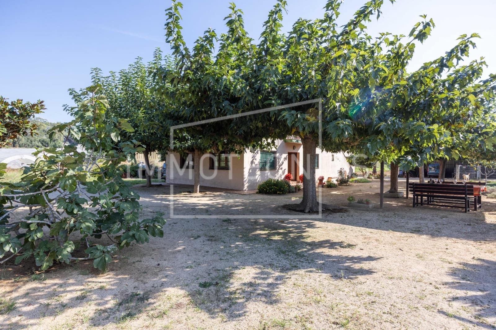 6 camera da letto Finca/Casa di Campagna in vendita in Argentona con garage - 710.000 € (Rif: 9602750)