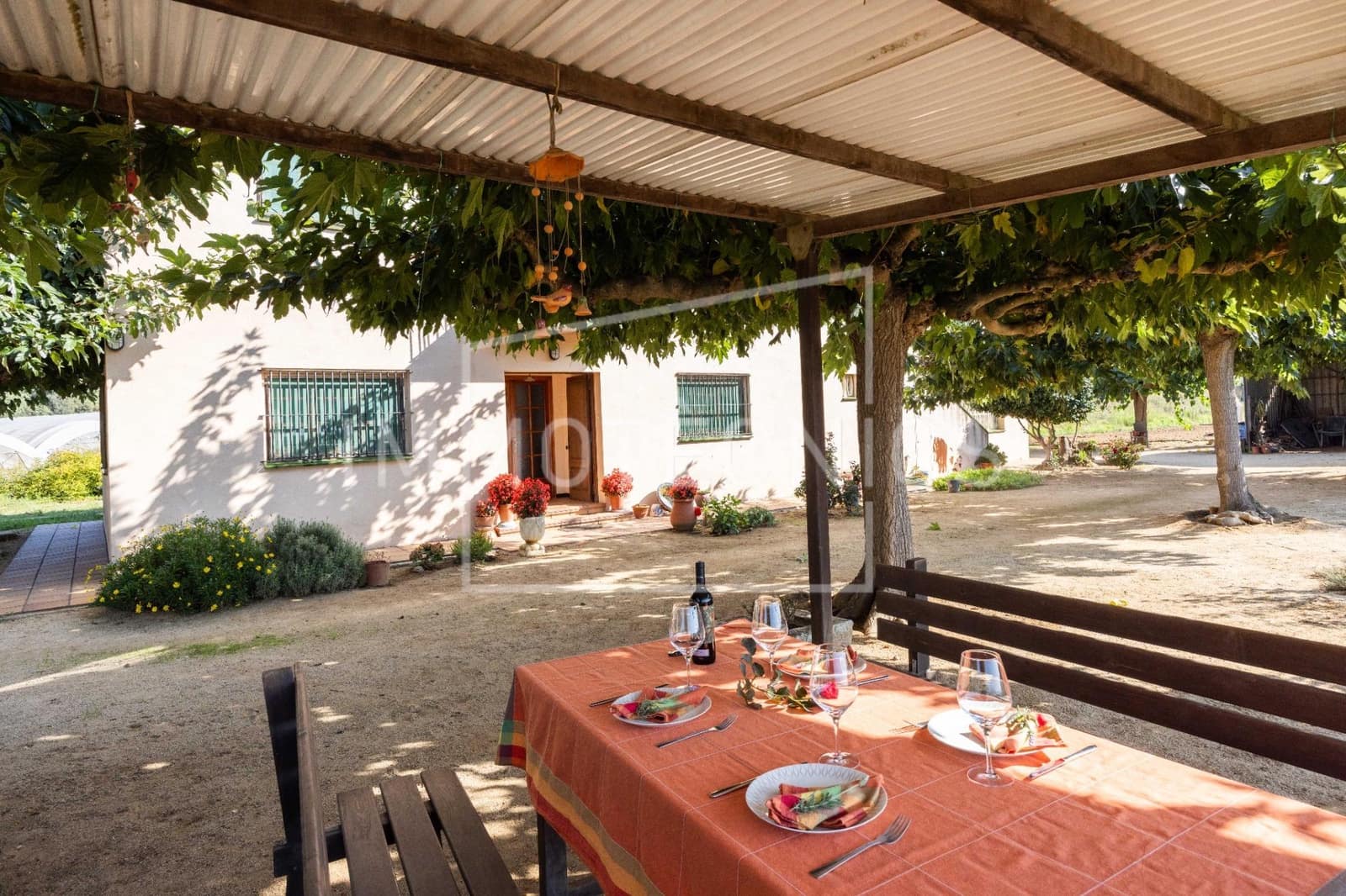 6 camera da letto Finca/Casa di Campagna in vendita in Argentona con garage - 710.000 € (Rif: 9602750)