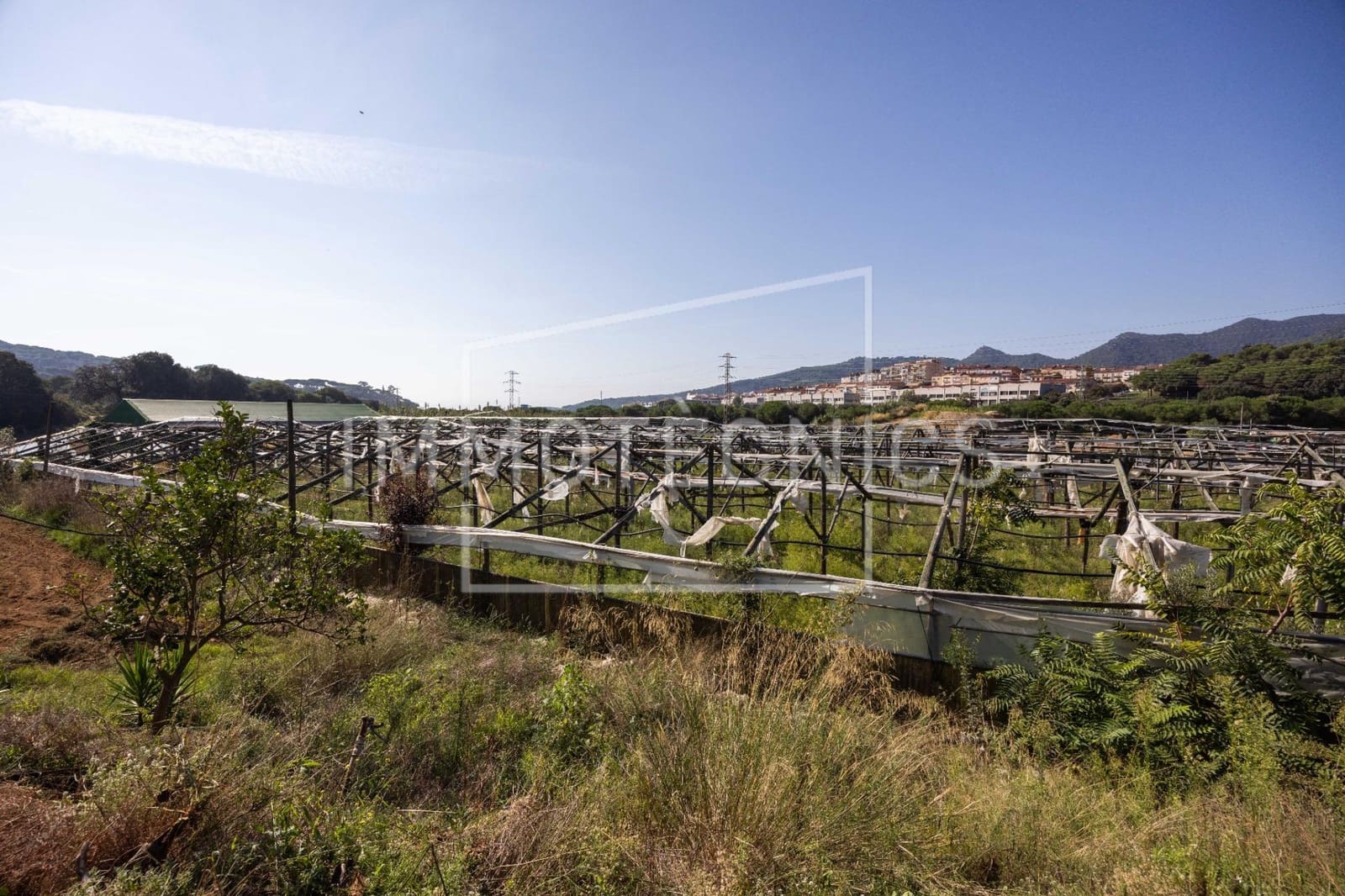 6 camera da letto Finca/Casa di Campagna in vendita in Argentona con garage - 710.000 € (Rif: 9602750)