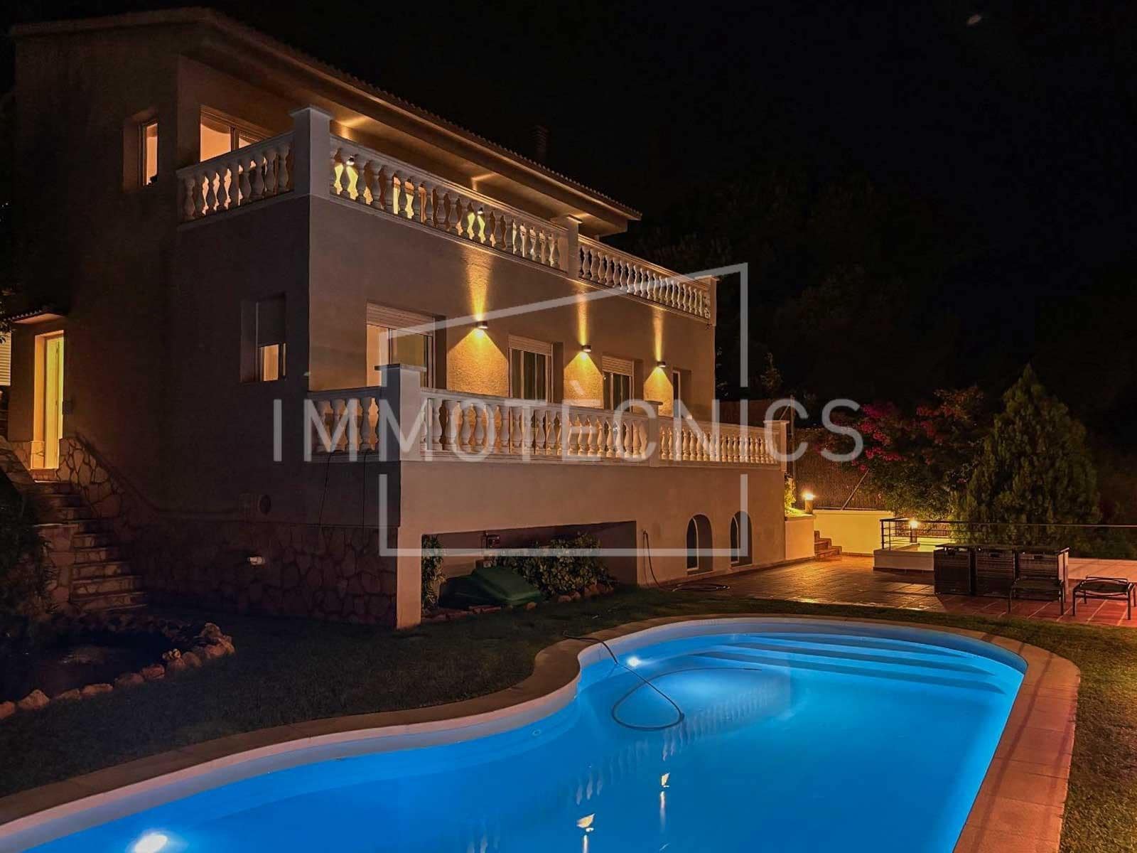 4 bedroom Villa for sale in Calella with pool garage - € 659,000 (Ref: 9602751)