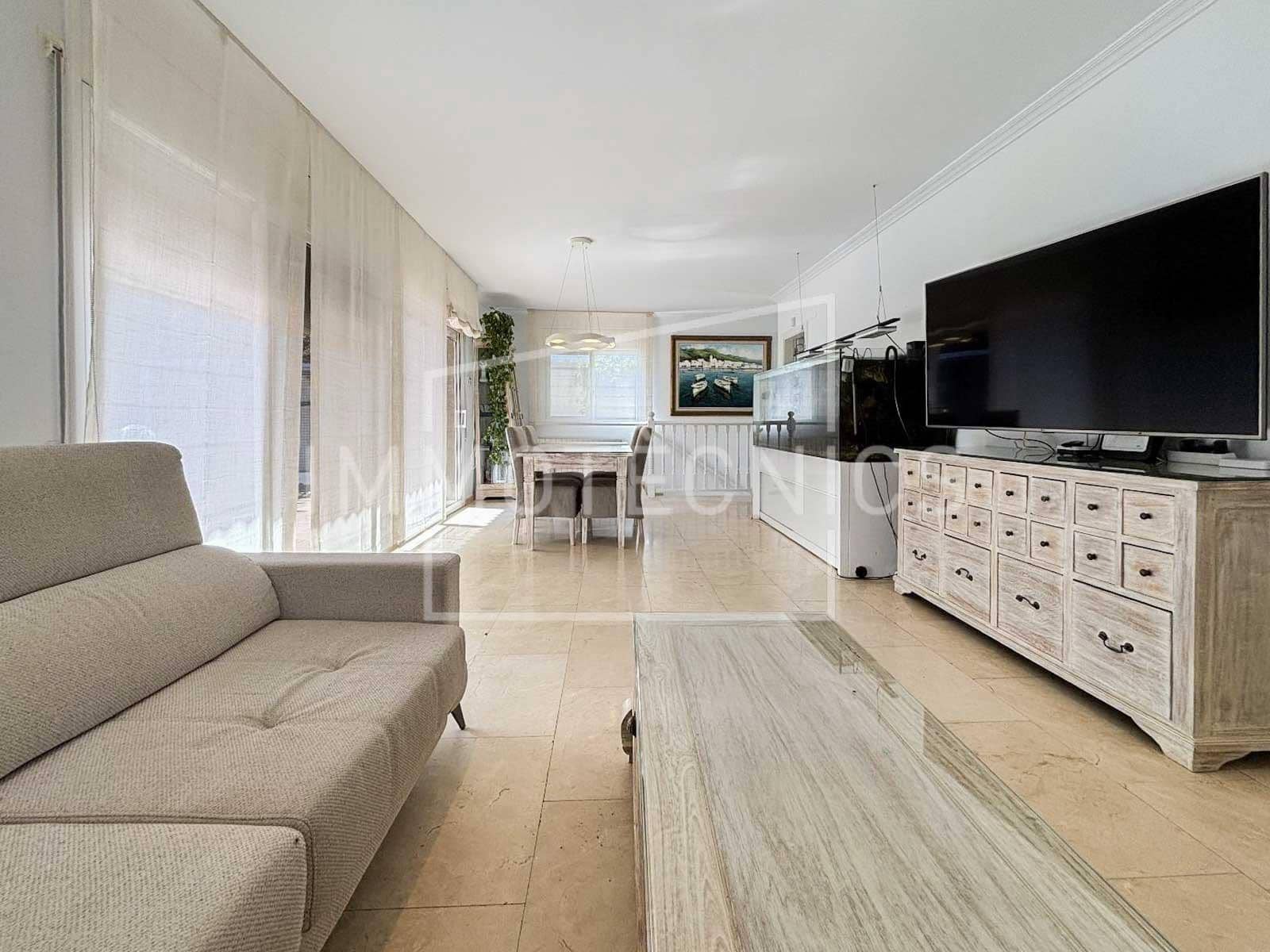 4 bedroom Villa for sale in Calella with pool garage - € 659,000 (Ref: 9602751)