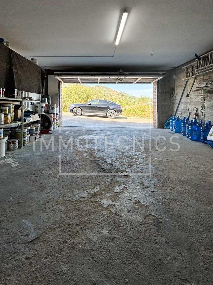 4 bedroom Villa for sale in Calella with pool garage - € 659,000 (Ref: 9602751)