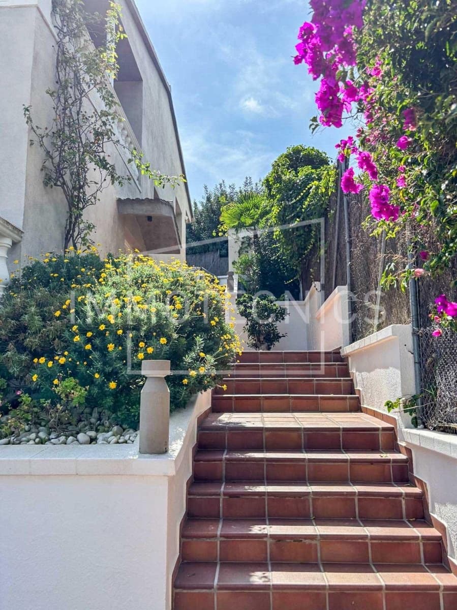 4 camera da letto Villa in vendita in Calella con piscina garage - 659.000 € (Rif: 9602751)