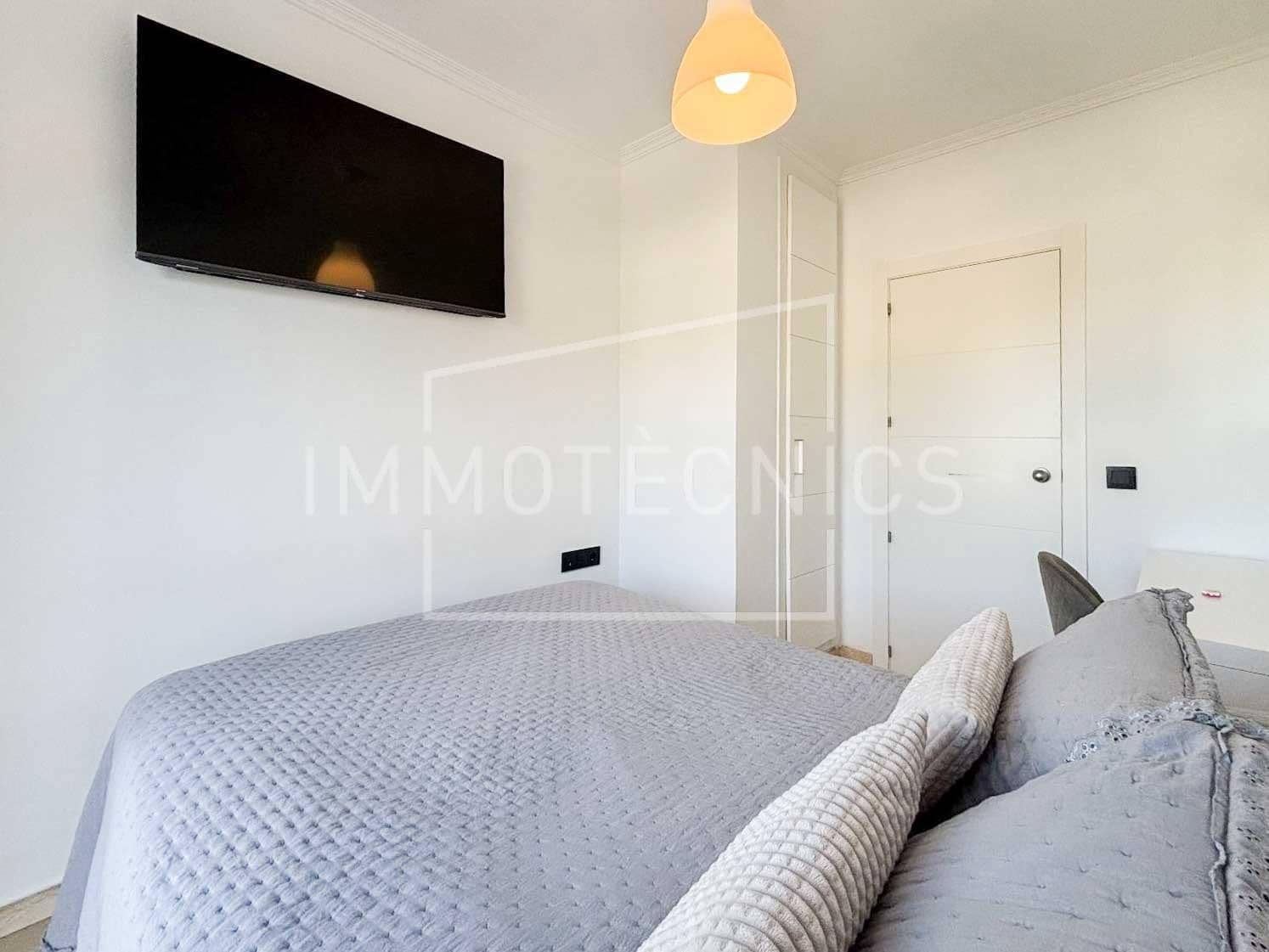 4 camera da letto Villa in vendita in Calella con piscina garage - 659.000 € (Rif: 9602751)