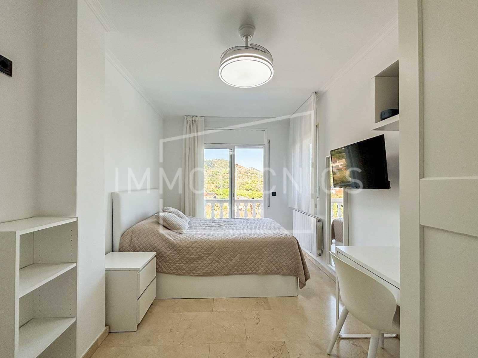 4 camera da letto Villa in vendita in Calella con piscina garage - 659.000 € (Rif: 9602751)