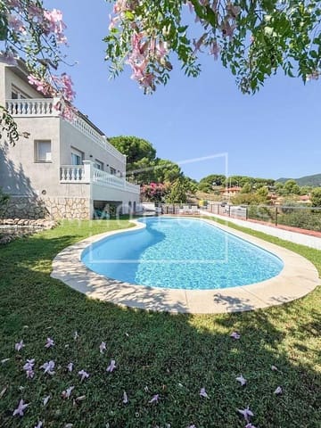 4 quarto Moradia para venda em Calella com piscina garagem - 615 000 € (Ref: 9602751)