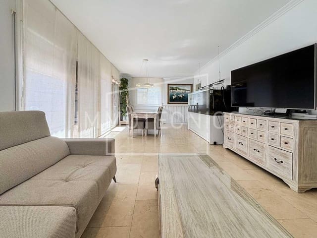 4 quarto Moradia para venda em Calella com piscina garagem - 615 000 € (Ref: 9602751)