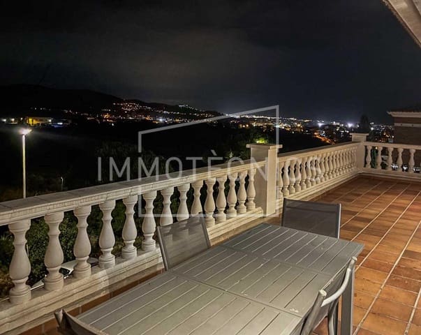 4 quarto Moradia para venda em Calella com piscina garagem - 615 000 € (Ref: 9602751)