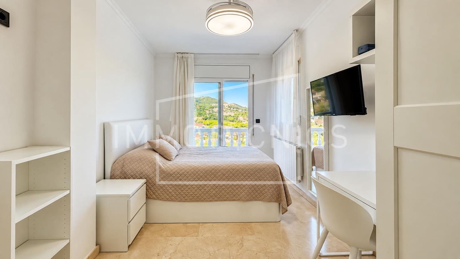 4 soverom Villa til salgs i Calella med svømmebasseng garasje - € 615 000 (Ref: 9602751)
