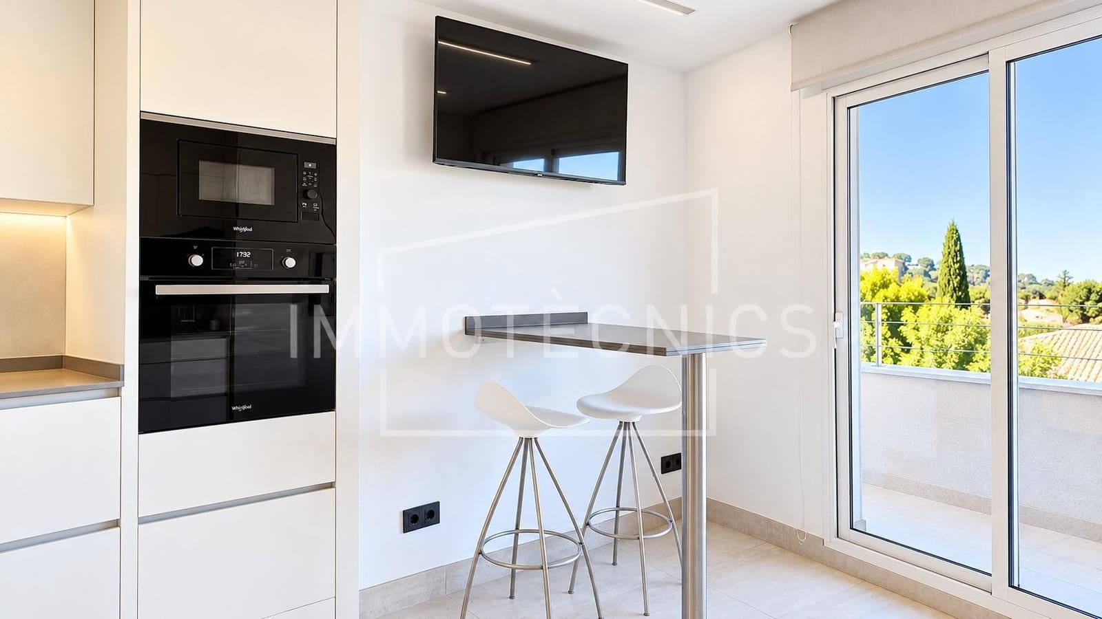 4 soverom Villa til salgs i Calella med svømmebasseng garasje - € 615 000 (Ref: 9602751)