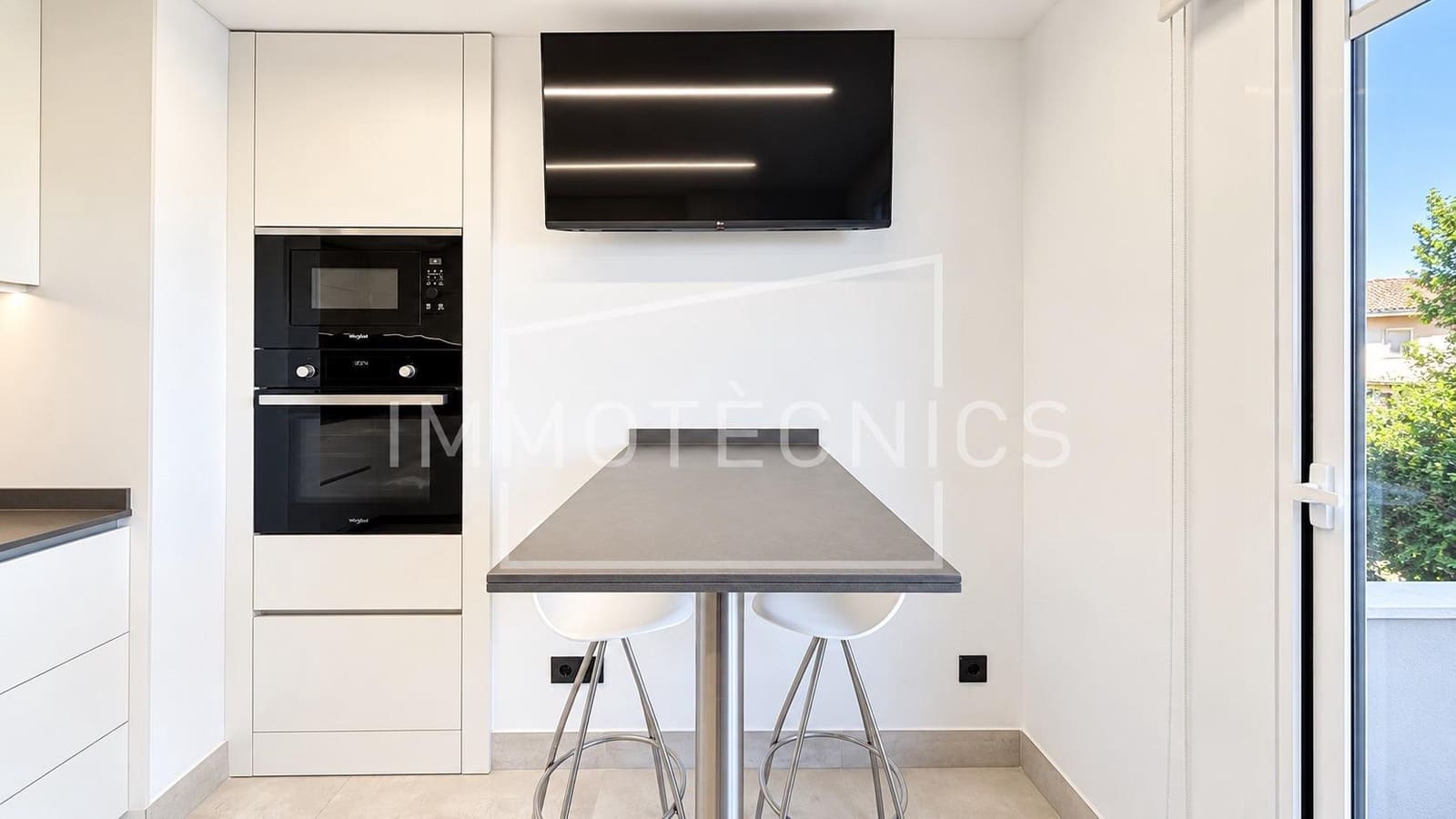 4 soverom Villa til salgs i Calella med svømmebasseng garasje - € 615 000 (Ref: 9602751)