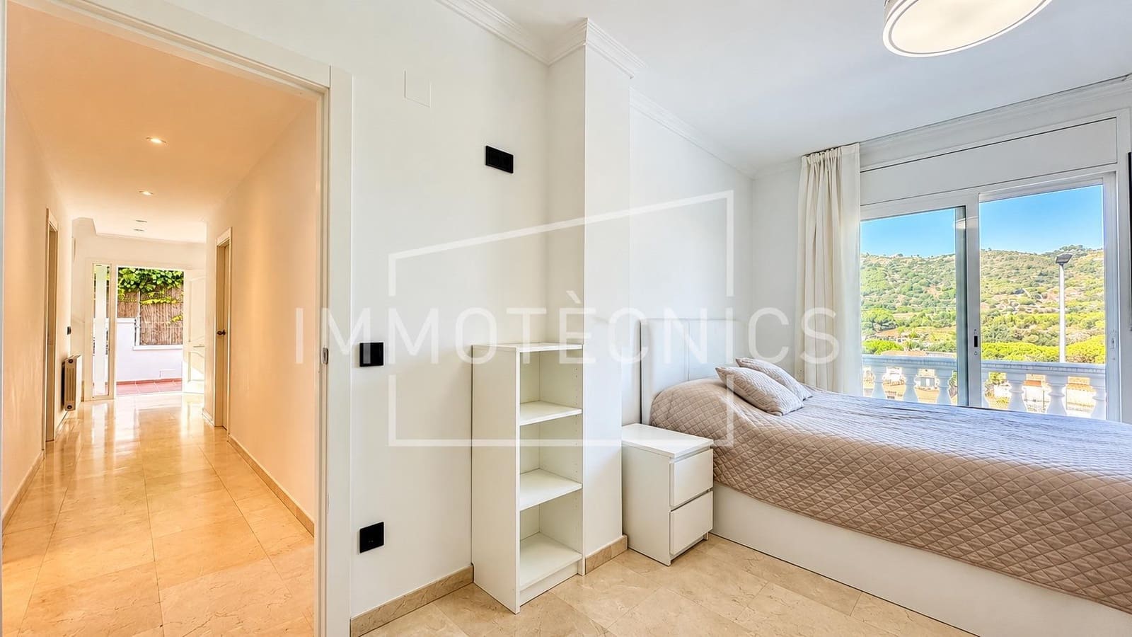 4 soverom Villa til salgs i Calella med svømmebasseng garasje - € 615 000 (Ref: 9602751)