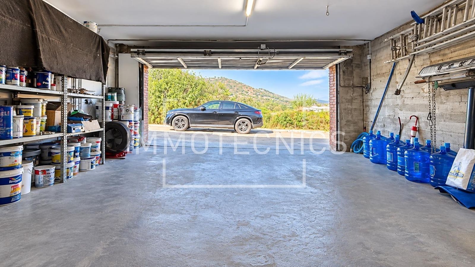 4 soverom Villa til salgs i Calella med svømmebasseng garasje - € 615 000 (Ref: 9602751)