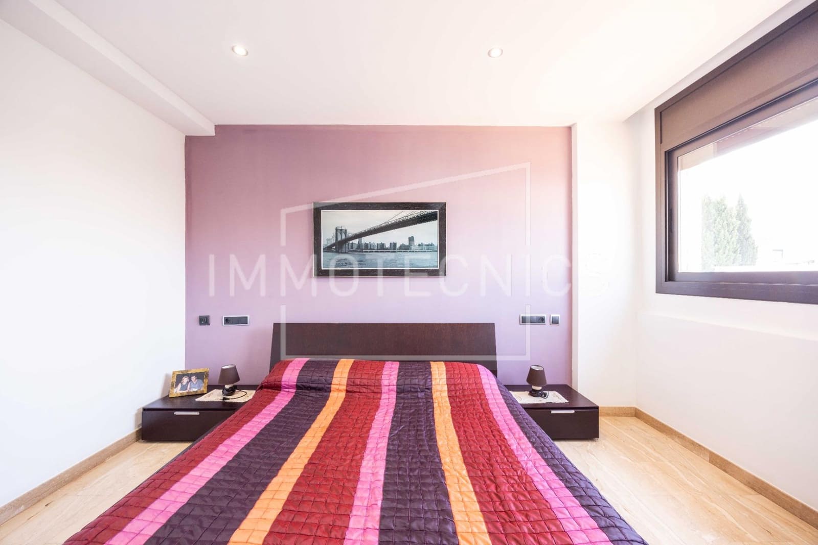 5 makuuhuone Huvila myytävänä paikassa Pineda de Mar mukana uima-altaan 
autotalli - 750 000 € (Ref: 9602752)