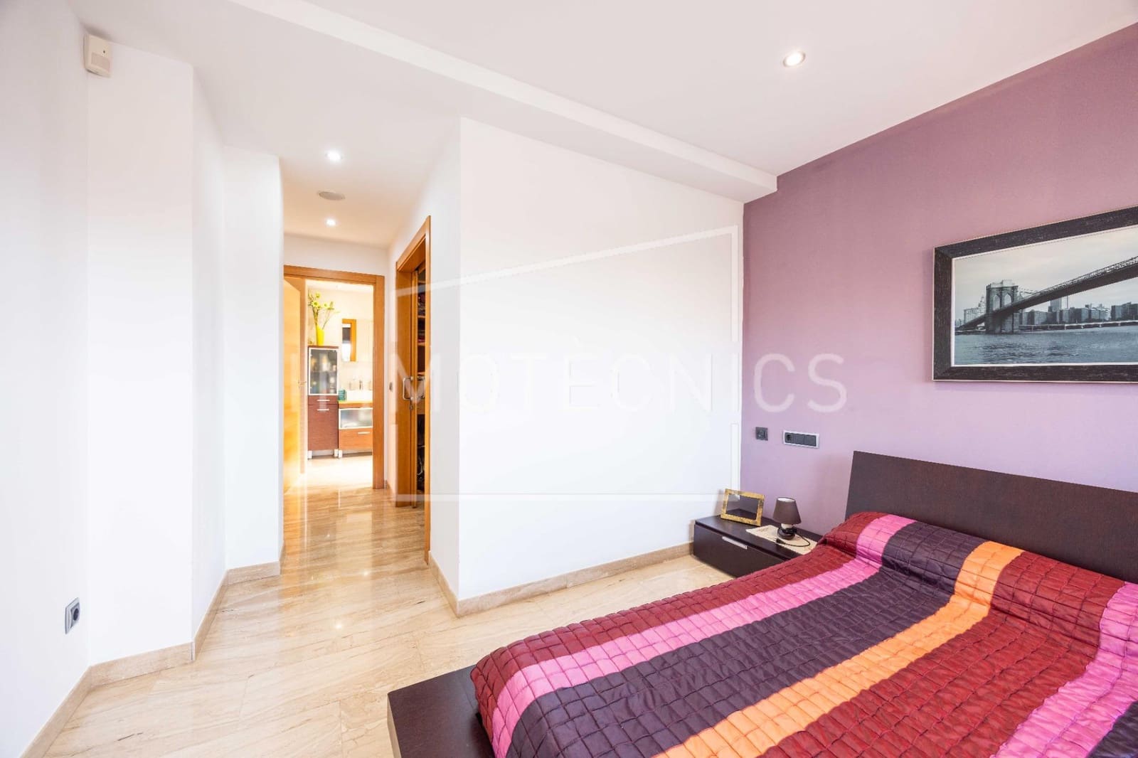 5 makuuhuone Huvila myytävänä paikassa Pineda de Mar mukana uima-altaan 
autotalli - 750 000 € (Ref: 9602752)