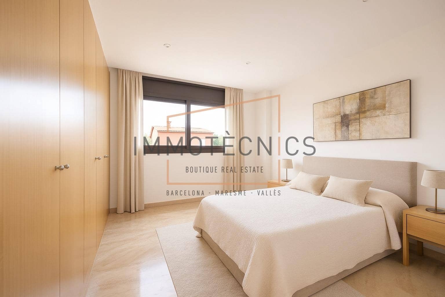 5 soveværelse Villa til salg i Pineda de Mar med swimmingpool garage - € 750.000 (Ref: 9602752)