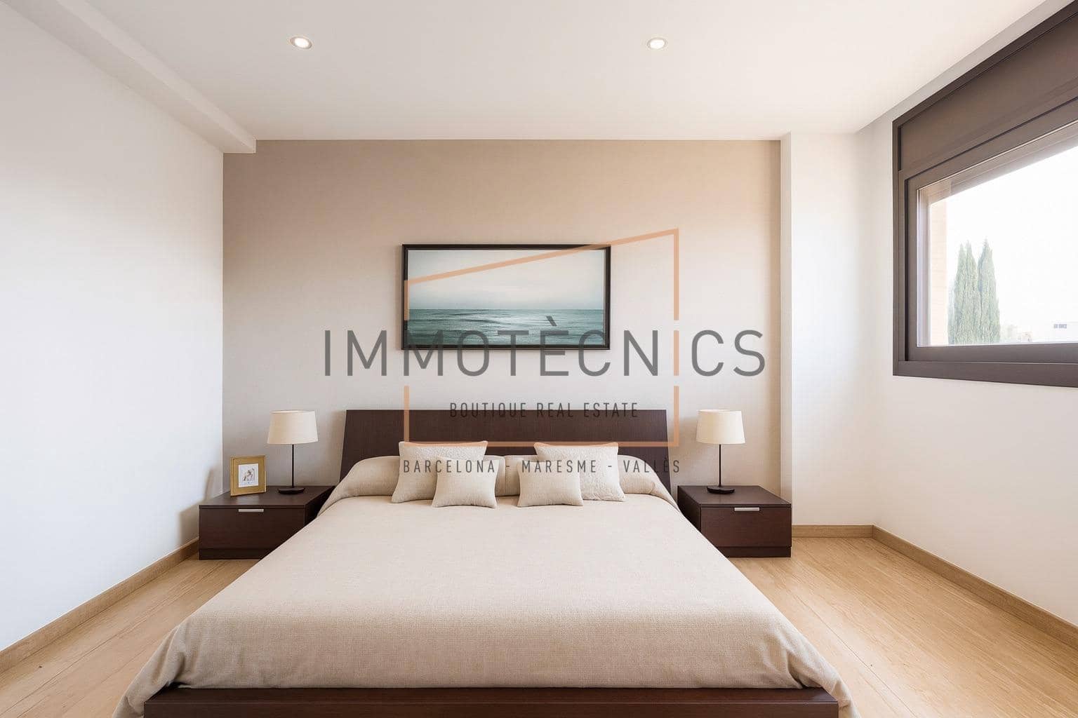 5 soveværelse Villa til salg i Pineda de Mar med swimmingpool garage - € 750.000 (Ref: 9602752)