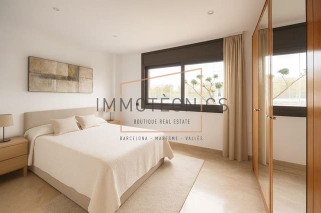 5 bedroom Villa for sale in Pineda de Mar with pool garage - € 750,000 (Ref: 9602752)