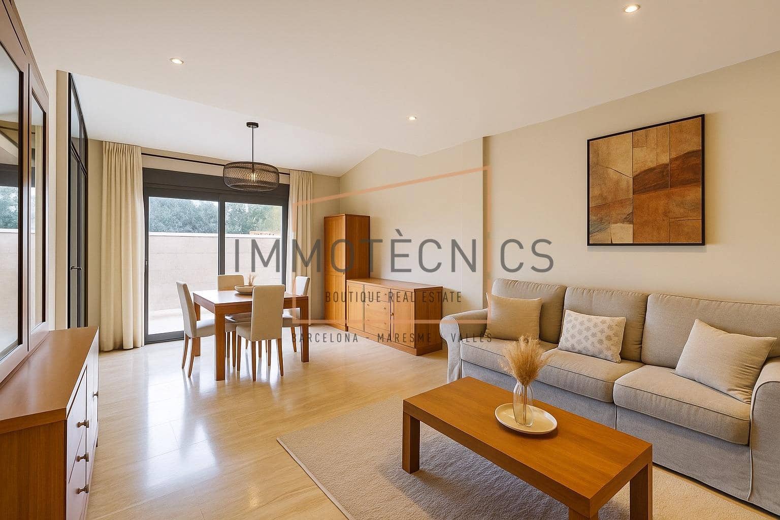 5 soveværelse Villa til salg i Pineda de Mar med swimmingpool garage - € 750.000 (Ref: 9602752)