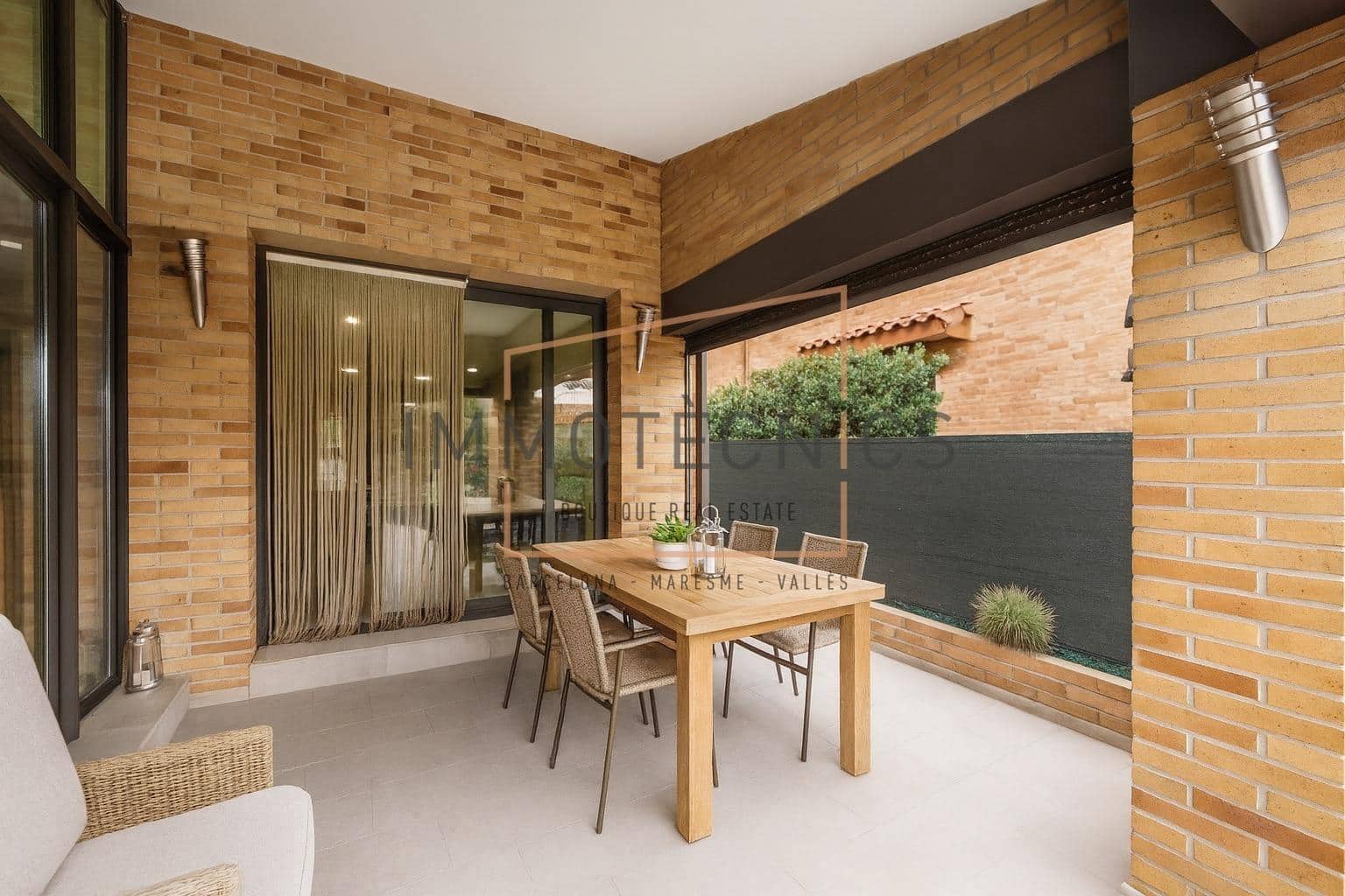 5 soveværelse Villa til salg i Pineda de Mar med swimmingpool garage - € 750.000 (Ref: 9602752)