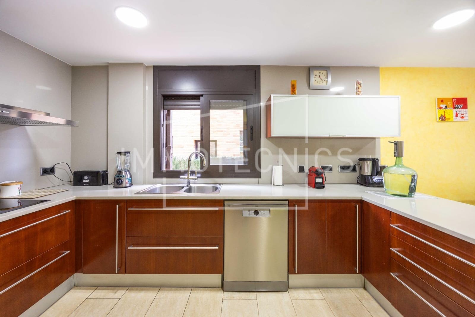 5 soveværelse Villa til salg i Pineda de Mar med swimmingpool garage - € 750.000 (Ref: 9602752)