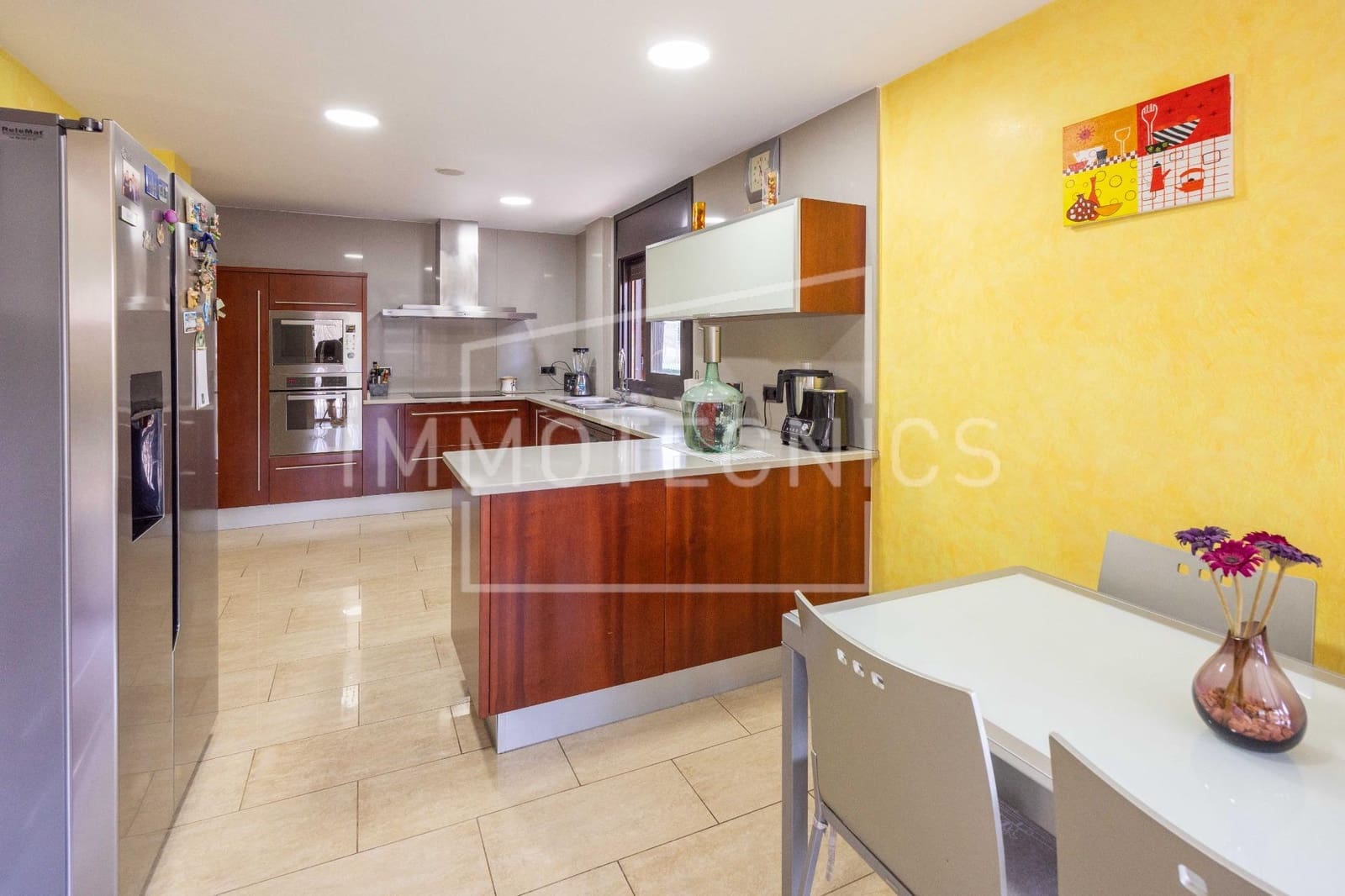 5 soveværelse Villa til salg i Pineda de Mar med swimmingpool garage - € 750.000 (Ref: 9602752)