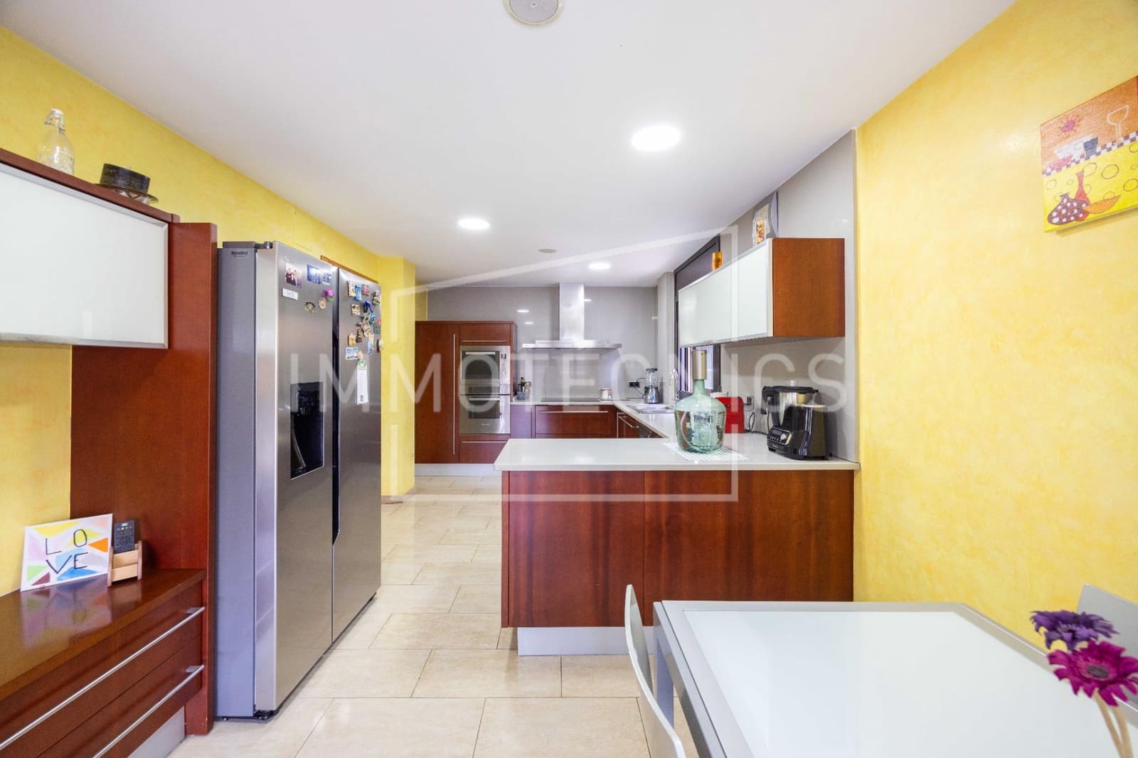 5 soveværelse Villa til salg i Pineda de Mar med swimmingpool garage - € 750.000 (Ref: 9602752)