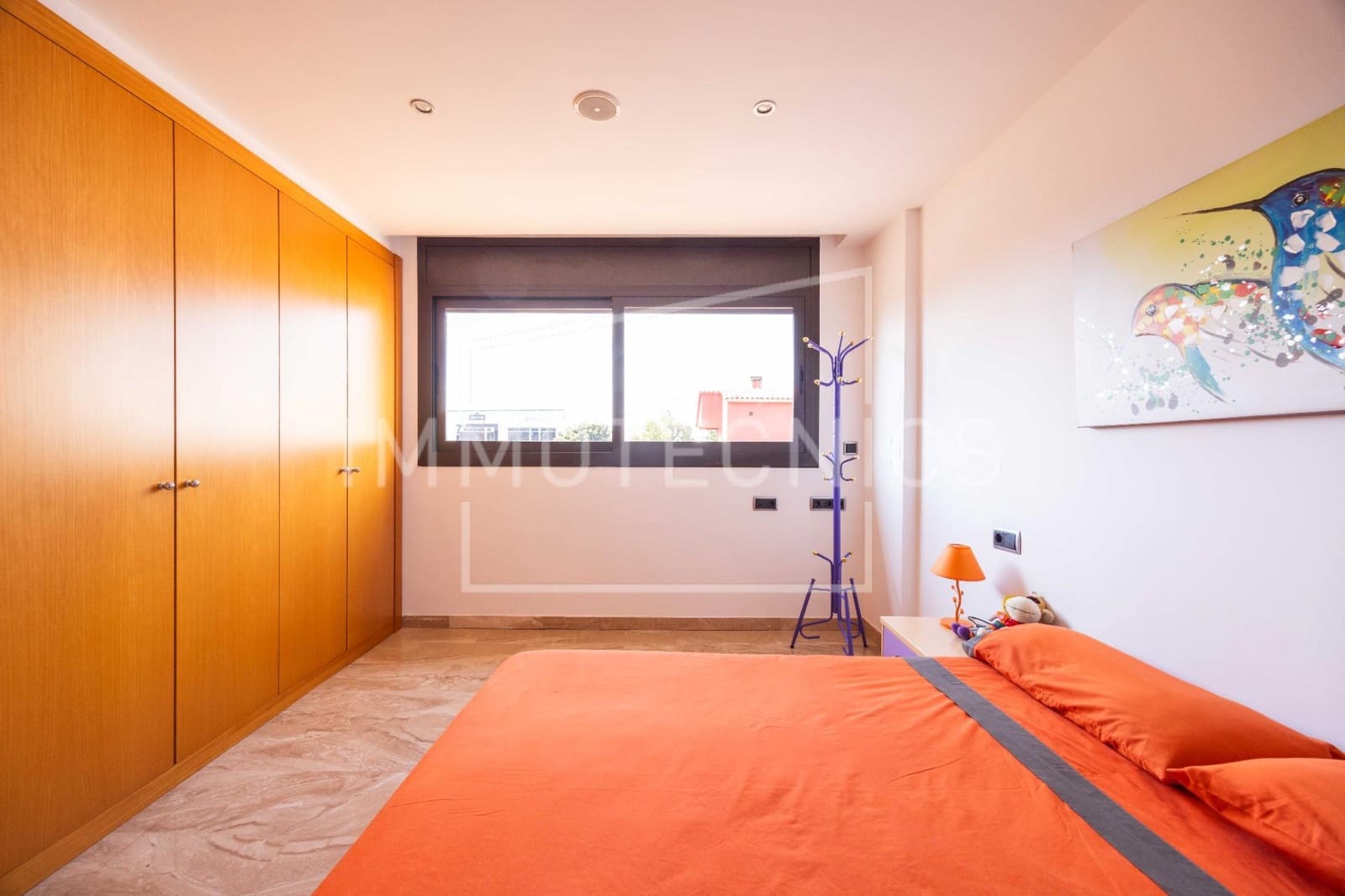 5 soveværelse Villa til salg i Pineda de Mar med swimmingpool garage - € 750.000 (Ref: 9602752)