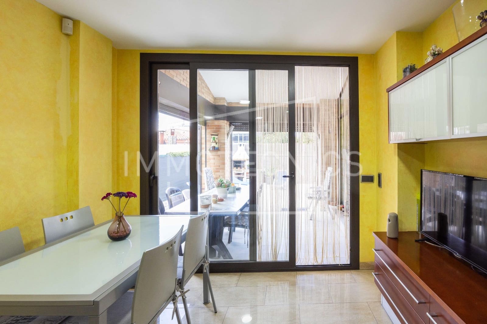 5 soveværelse Villa til salg i Pineda de Mar med swimmingpool garage - € 750.000 (Ref: 9602752)