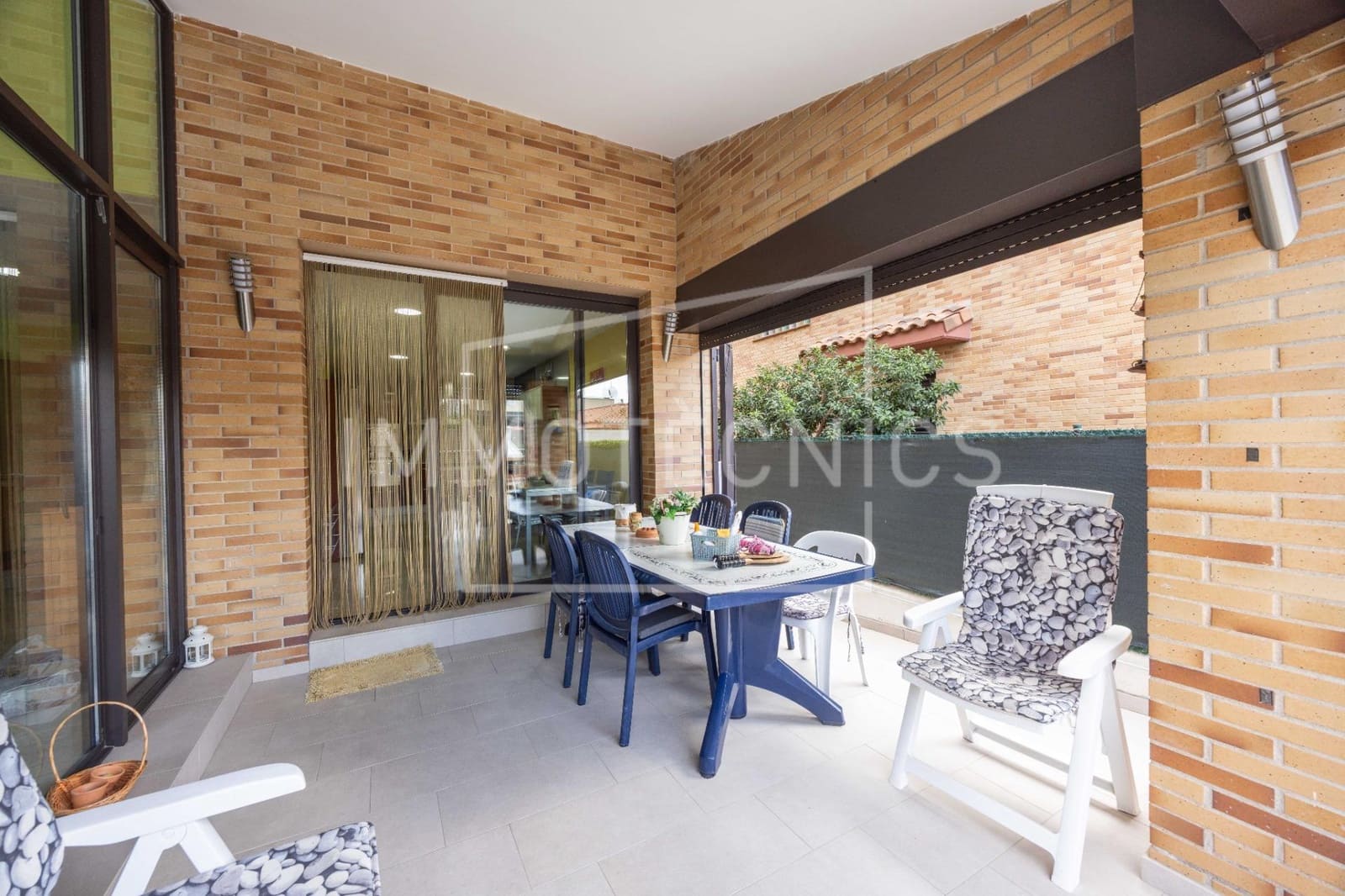 5 soveværelse Villa til salg i Pineda de Mar med swimmingpool garage - € 750.000 (Ref: 9602752)