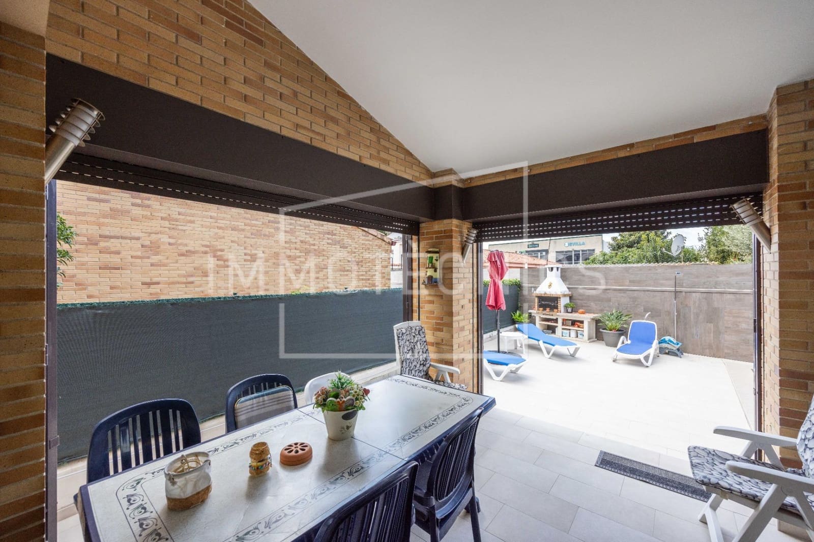 5 soveværelse Villa til salg i Pineda de Mar med swimmingpool garage - € 750.000 (Ref: 9602752)