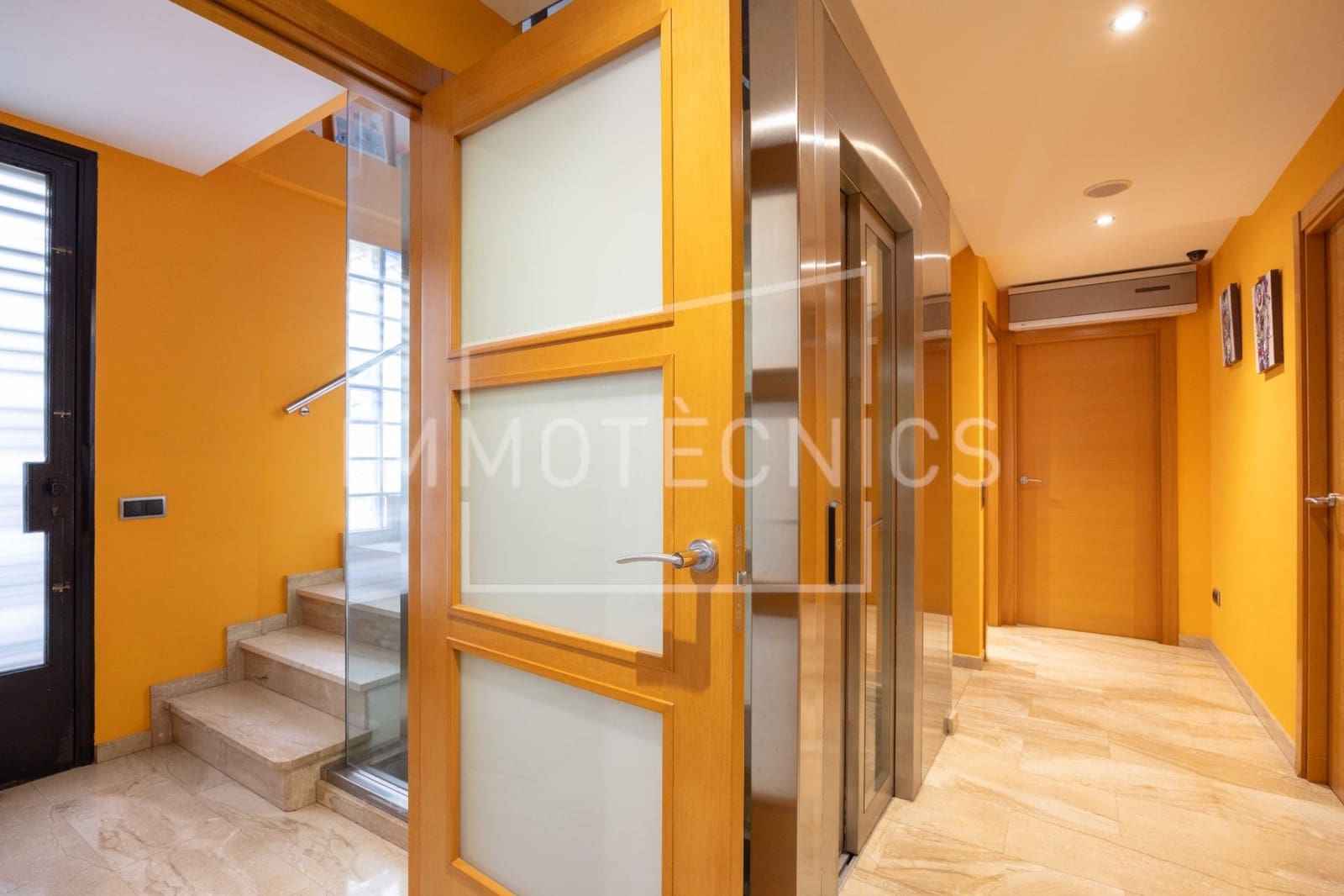 5 soveværelse Villa til salg i Pineda de Mar med swimmingpool garage - € 750.000 (Ref: 9602752)