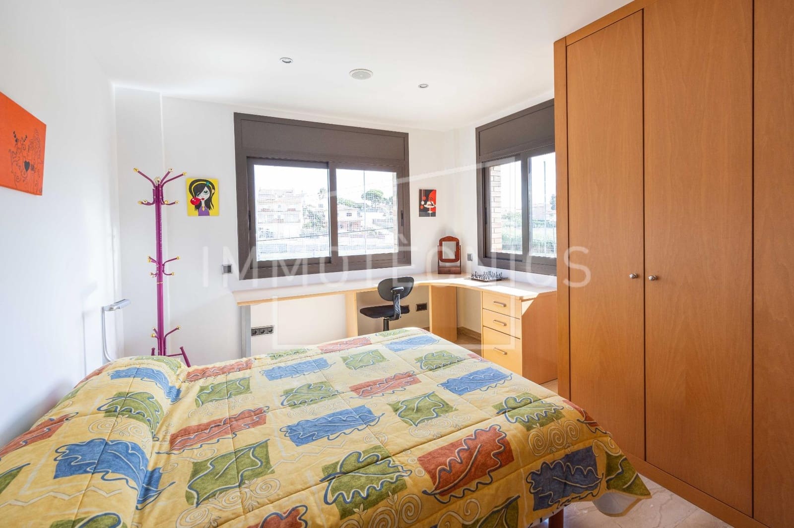 5 soveværelse Villa til salg i Pineda de Mar med swimmingpool garage - € 750.000 (Ref: 9602752)