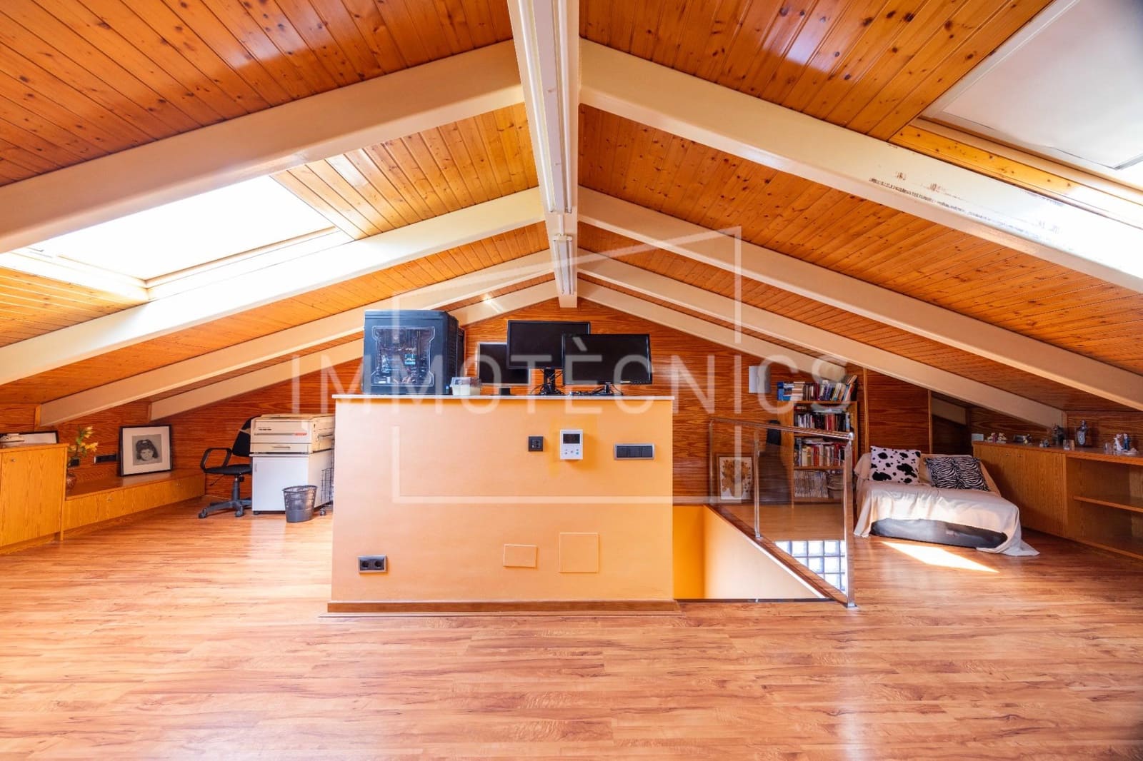 5 soveværelse Villa til salg i Pineda de Mar med swimmingpool garage - € 750.000 (Ref: 9602752)