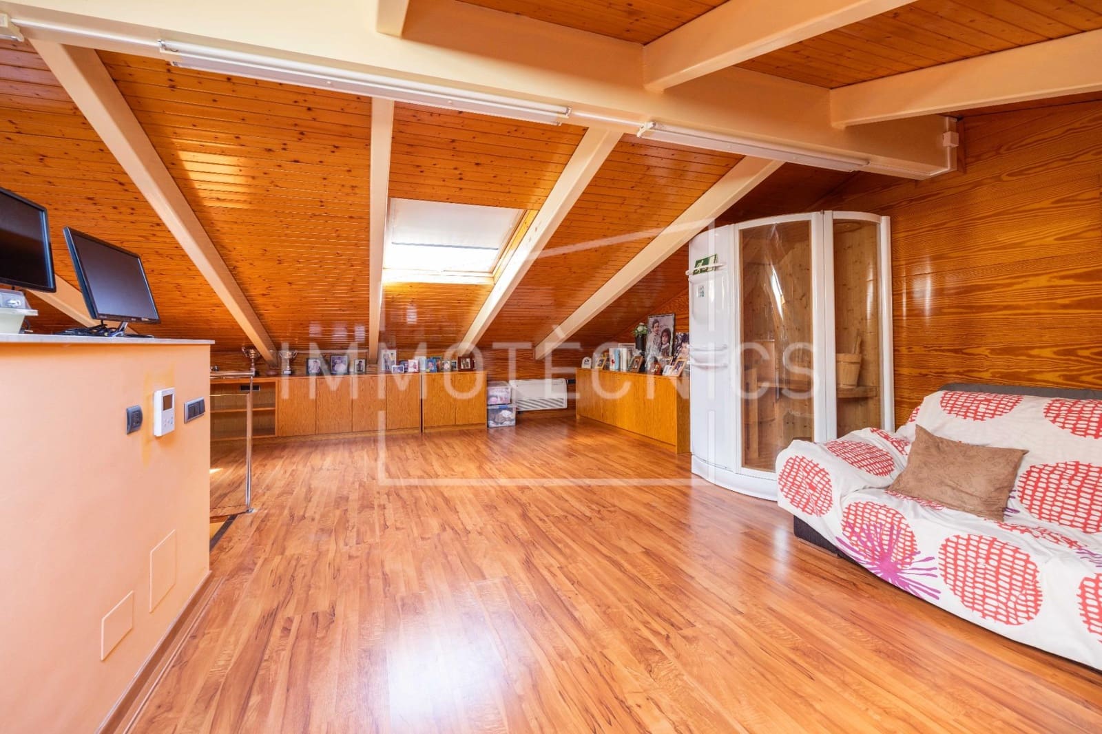 5 soveværelse Villa til salg i Pineda de Mar med swimmingpool garage - € 750.000 (Ref: 9602752)