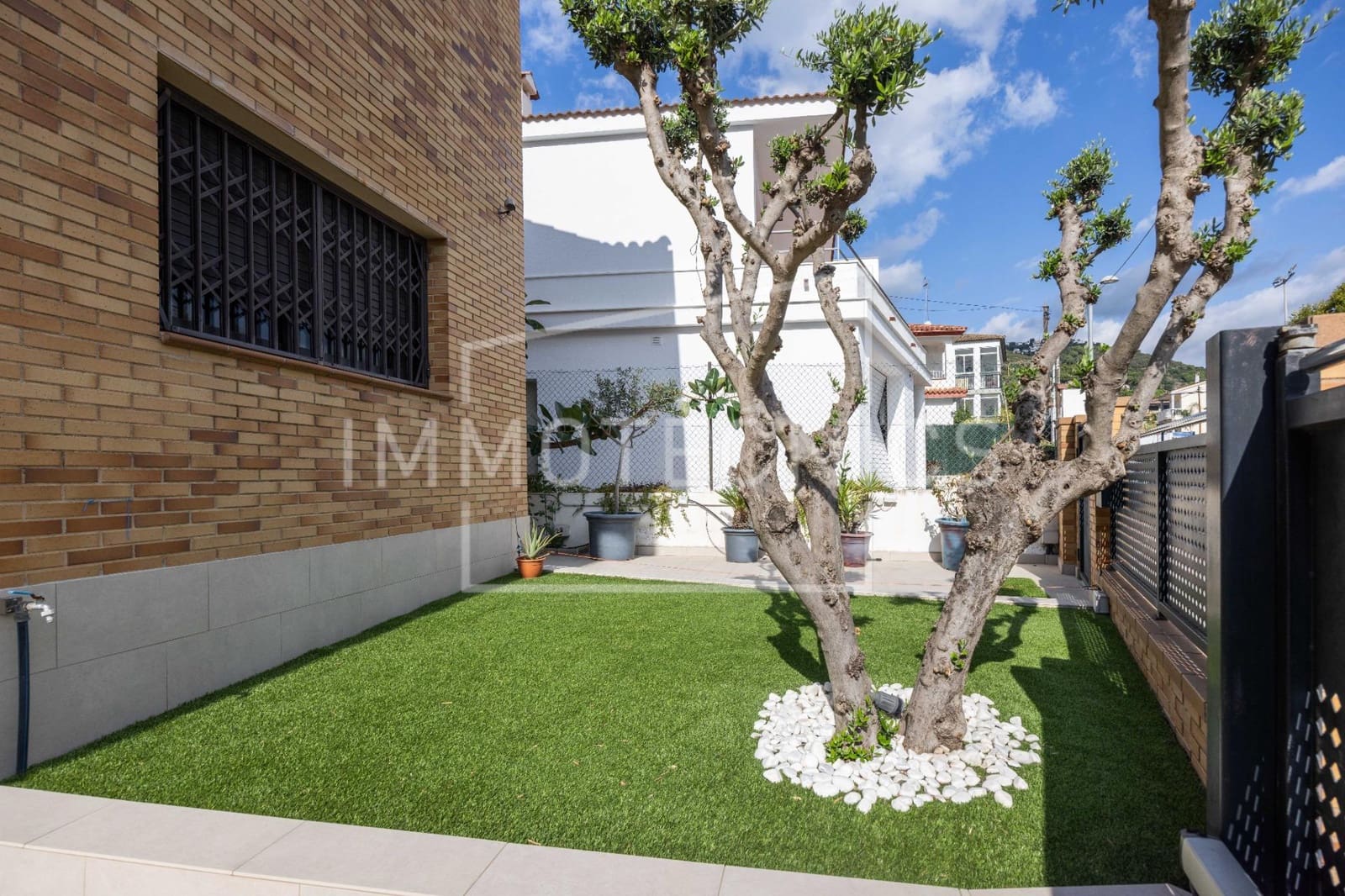 5 soveværelse Villa til salg i Pineda de Mar med swimmingpool garage - € 750.000 (Ref: 9602752)