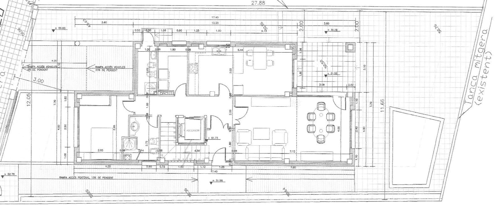 5 soveværelse Villa til salg i Pineda de Mar med swimmingpool garage - € 750.000 (Ref: 9602752)