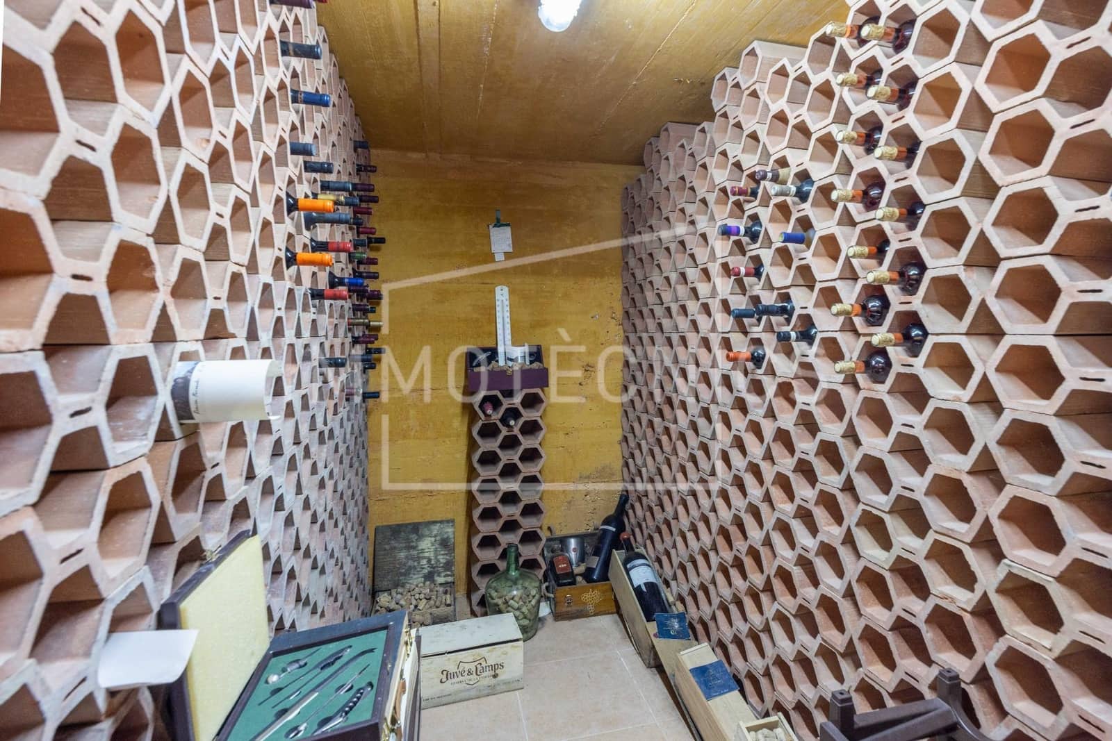 5 soveværelse Villa til salg i Pineda de Mar med swimmingpool garage - € 750.000 (Ref: 9602752)