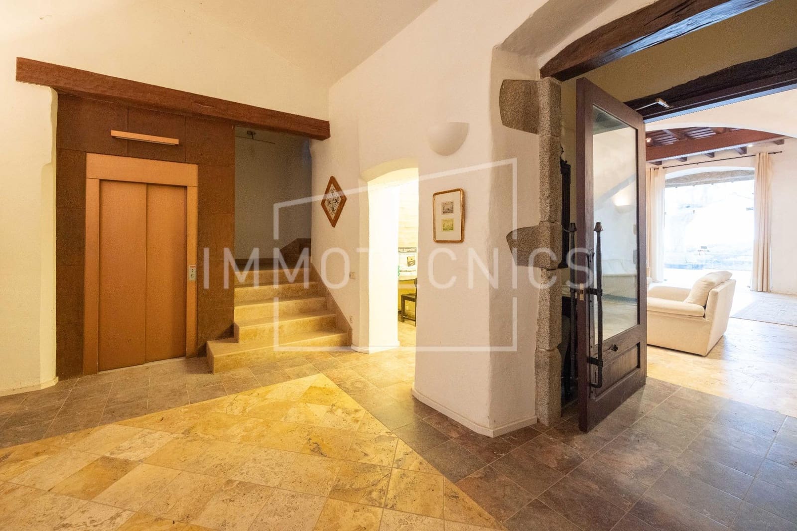 11 Zimmer Hotel zu verkaufen in Sant Vicenc de Montalt - 8.500.000 € (Ref: 9602753)