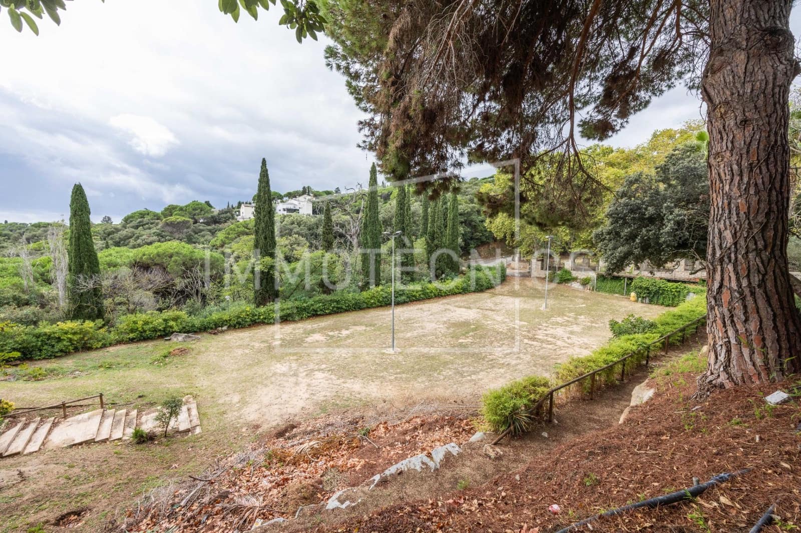 11 Zimmer Hotel zu verkaufen in Sant Vicenc de Montalt - 8.500.000 € (Ref: 9602753)