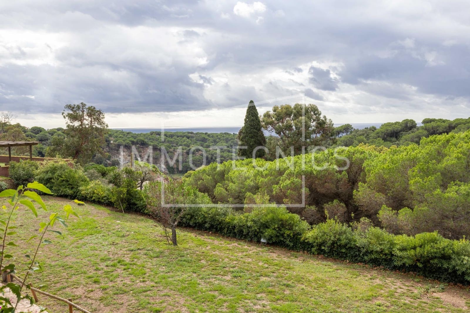 11 Zimmer Hotel zu verkaufen in Sant Vicenc de Montalt - 8.500.000 € (Ref: 9602753)