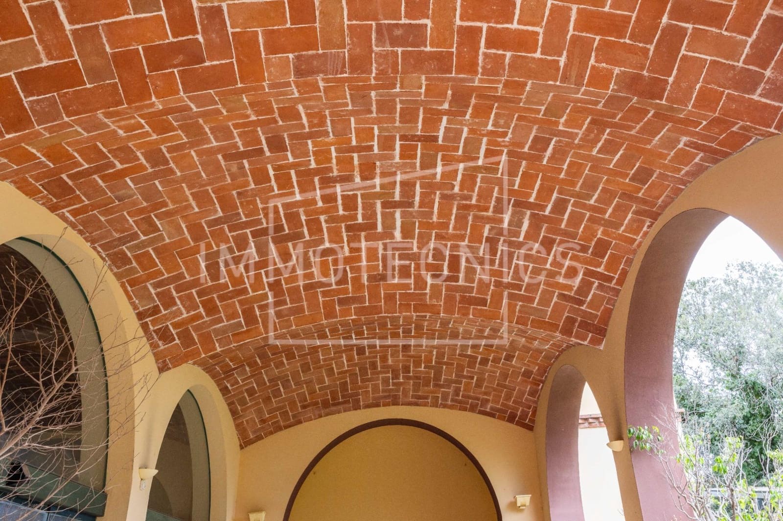 11 Zimmer Hotel zu verkaufen in Sant Vicenc de Montalt - 8.500.000 € (Ref: 9602753)