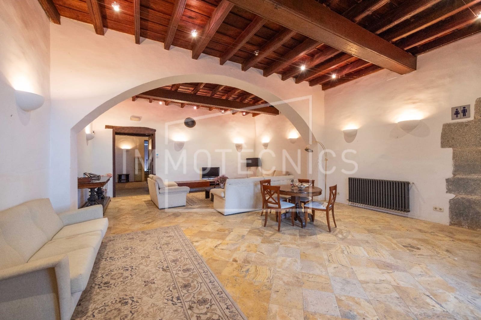 11 Zimmer Hotel zu verkaufen in Sant Vicenc de Montalt - 8.500.000 € (Ref: 9602753)