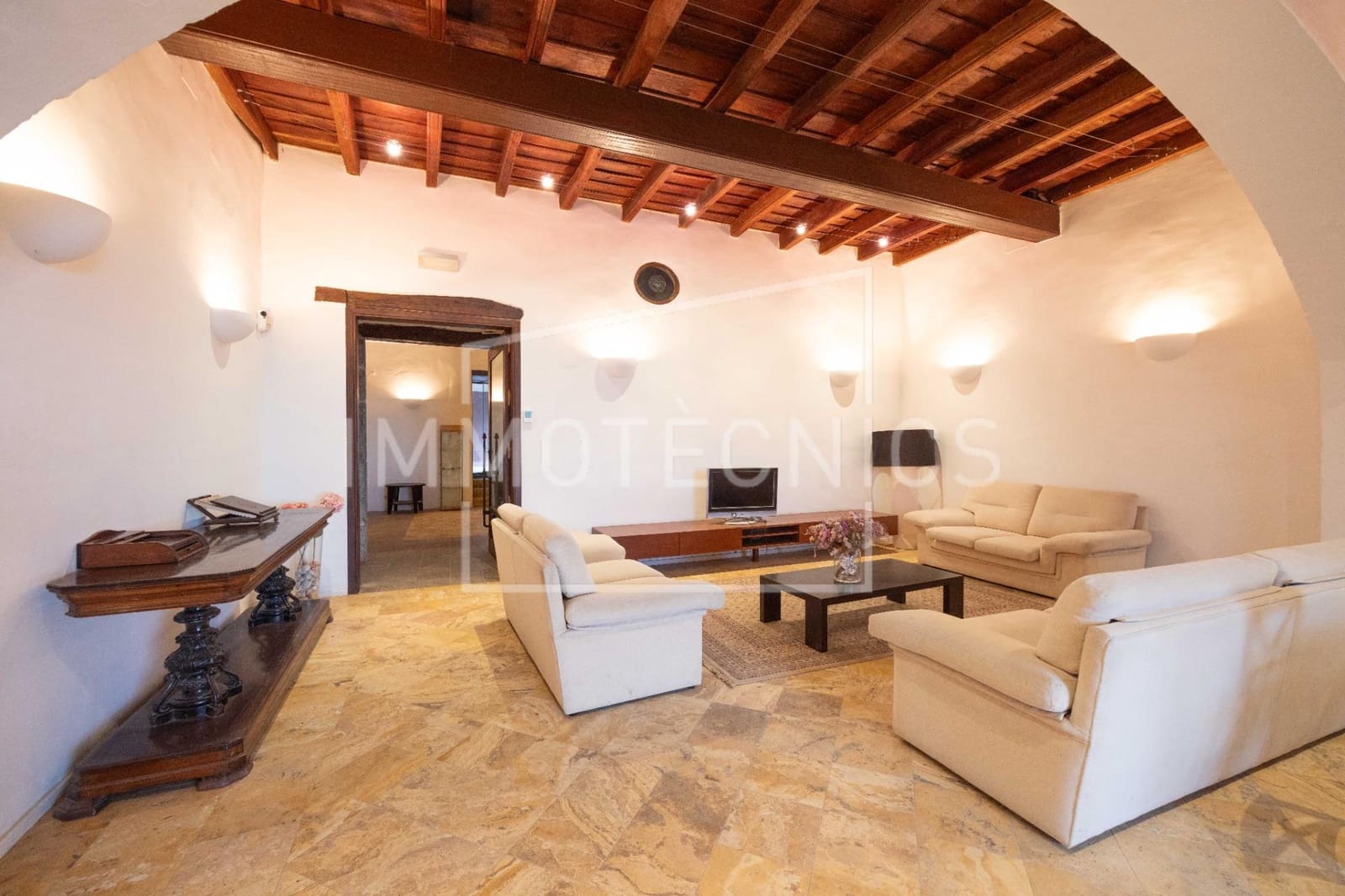 11 Zimmer Hotel zu verkaufen in Sant Vicenc de Montalt - 8.500.000 € (Ref: 9602753)