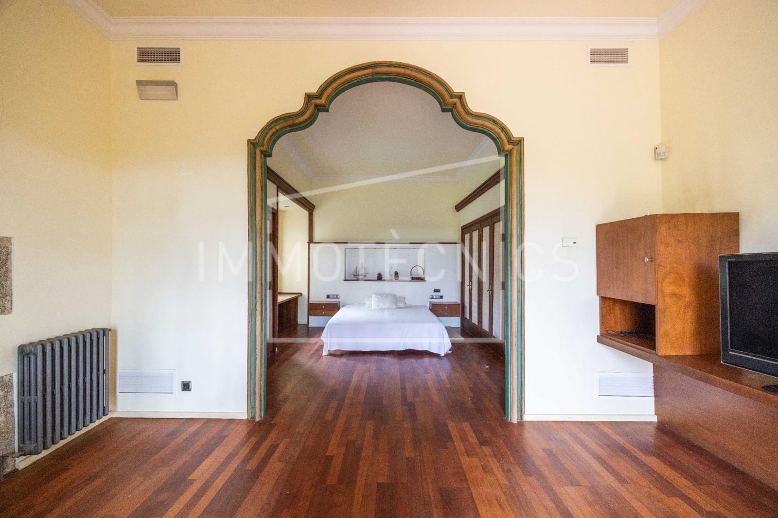 11 Zimmer Hotel zu verkaufen in Sant Vicenc de Montalt - 8.500.000 € (Ref: 9602753)