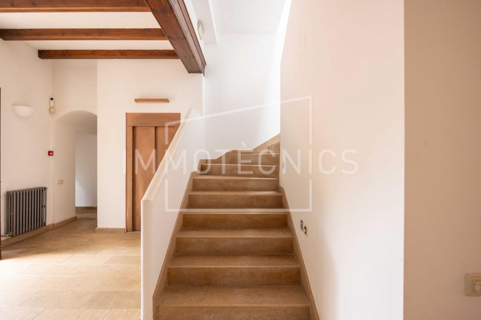 11 Zimmer Hotel zu verkaufen in Sant Vicenc de Montalt - 8.500.000 € (Ref: 9602753)