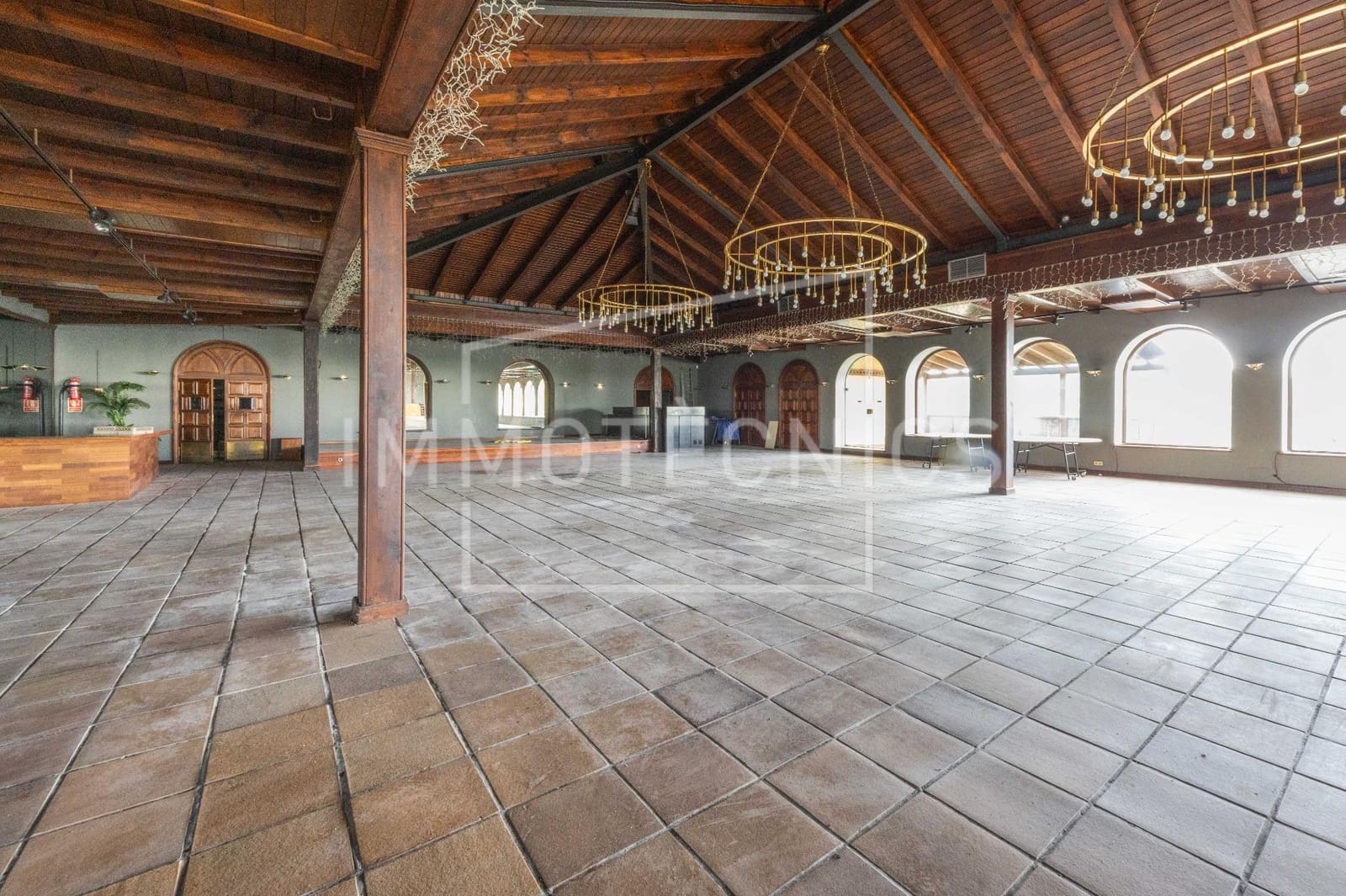 11 Zimmer Hotel zu verkaufen in Sant Vicenc de Montalt - 8.500.000 € (Ref: 9602753)