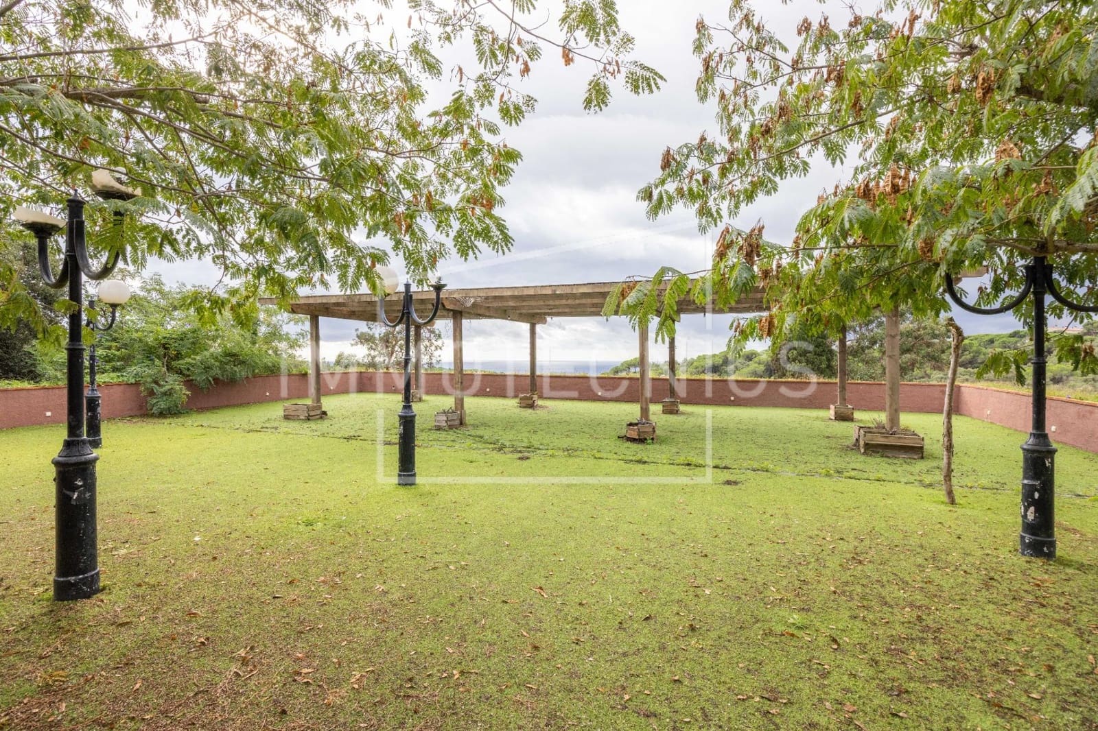 11 Zimmer Hotel zu verkaufen in Sant Vicenc de Montalt - 8.500.000 € (Ref: 9602753)